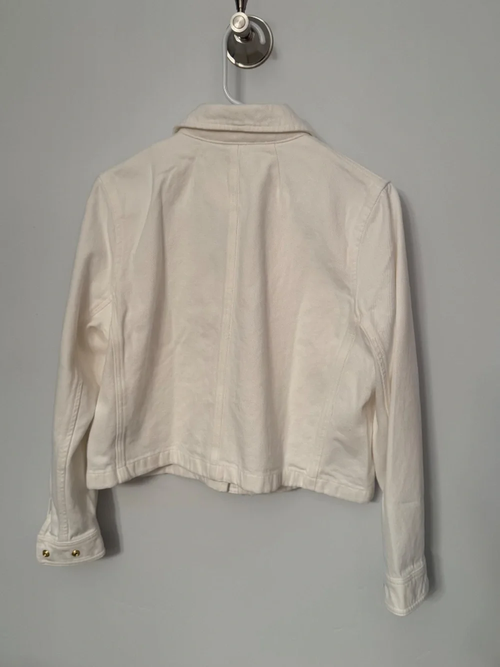 J. Crew nwt smoke